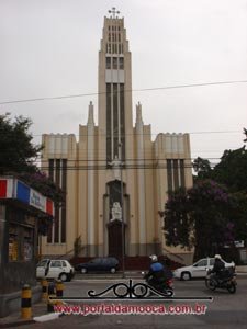 IGREJA