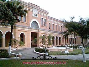 Memorial do Imigrante Arquivo: Memorial do Imigrante