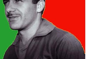 Cássio na Portuguesa de Desportos