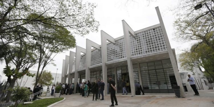 Teatro Arthur Azevedo
