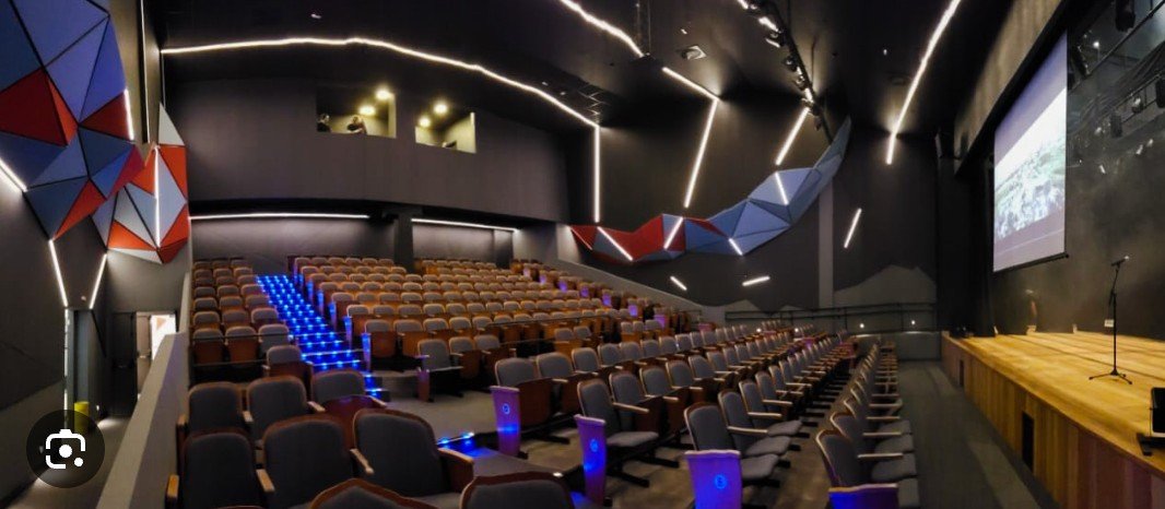 Teatro Mooca